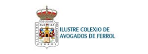 Logo de ICA Ferrol