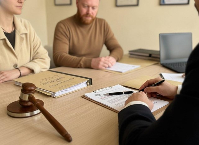 Asesoramiento experto para divorcios de mutuo acuerdo y contenciosos en Ferrol - Imagen 1