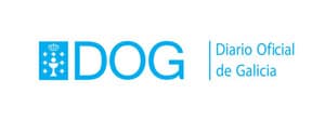 Logo de DOG