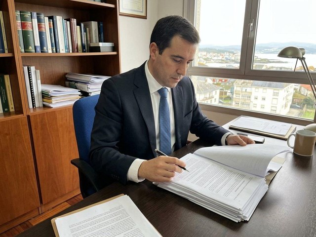 Le defendemos frente a sanciones administrativas laborales en Ortigueira